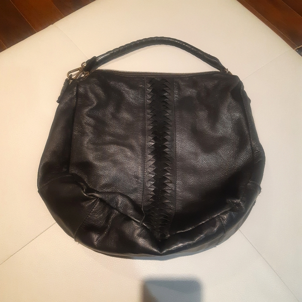 LIEBESKIND Berlin hobo bag - Picture 2 of 13